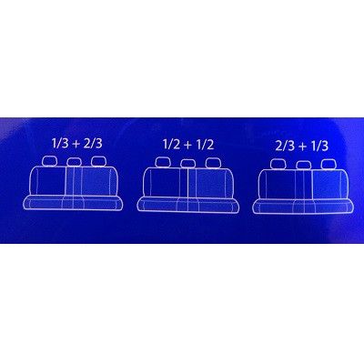 products/1168/sistam presvlaka.jpg - SPARCO PRESVLAKE ZA PREDNJA I ZADNJA SEDIŠTA 1016BK - Xenon Svetla Beograd
